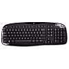 Logitech Wireless Keyboard K250 (Dark Fleur)