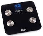 Ozeri Touch digitale K�rperanalysewaa...