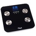 440 lb Digital Bath Scale