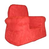 Cub Club Cozy Rocker Chair