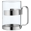 WMF 0636036030 Teeglas Partea