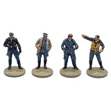 Review Oryon  / German Pilot Set 2