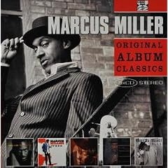 Original Album Classics : Free / M2 / Silver Rain / Tales / The Sun Don't Lie (Coffret 5 CD)
