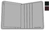 Osgoode Marley Removable Money Clip Bifold