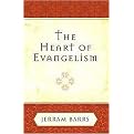 The Heart Of Evangelism (Paperback)