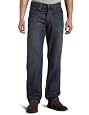 Levi`s Mens 550 Relaxed Fit Jean