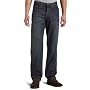 Levi's Mens 550 Relaxed Fit Jean