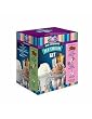 Nostalgia Electrics ICK-200 Old Fashioned Ice Cream Kit