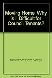 Moving home : why it is difficult for council tenants
