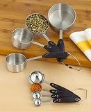 OXO Steel Measuring Tools