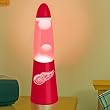 Detroit Red Wings Memory Company Team Motion Lamp NHL Hockey Fan Shop Sports Team Merchandise