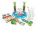 Learning Resources Beaker Creatures Liquid Reactor Super Lab, Science Toy
