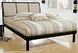 Erickson Platform Bed Metal Full