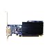 PNY nVidia GeForce 8400GS 512 MB DDR2 PCI-Express 2.0 Graphics Card VCG84DMS5SXPB