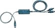 Yamaha UX-16 USB Midi Interface (16 Kanal, Computer to Keyboard)