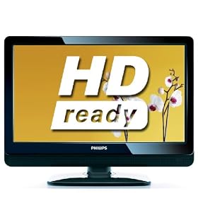 Philips 19&39&39 19PFL3404D HD Ready Digital LCD TV