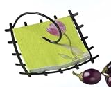 Prodyne FS-33 Metalla Wave Stay Put Napkin Holder