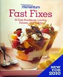 WEight Watchers Fast Fixes Booklet Lose Weight