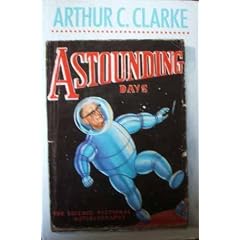 Astounding Days