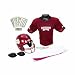 NCAA Mississippi State Bulldogs Deluxe Youth Team Uniform Set