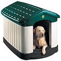 Pet Zone Tuff - N - Rugged&trade; Dog House