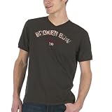 Converse One Star V-Neck Tee - Rumcake