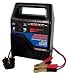 6/12v Heavy Duty 12 Amp Car, Bike Battery Charger with Trickle Charge