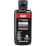 GOJO 8142-12 Hand Medic Professional Skin Conditioner, 2 oz Bottle (Pack of 12)