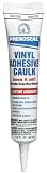 Dap 00005 White Phenoseal Does It All Vinyl Adhesive Caulk 10-Ounce