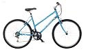 Land Rover Samara Lady 16" Blue Bike