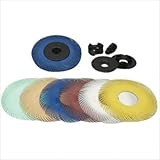 ScotchBrite Radial