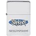Slipknot - Logo Refillable Lighter