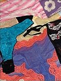 4 Pack Panty GRAB BAG Surprise.