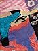 4 Pack Panty GRAB BAG Surprise.