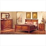 Chatham Kittery Point Panel Bed/Accessories Kittery Point Panel Bedroom Set ....
