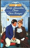 Lady Samantha's Choice