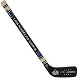 LOS ANGELES KINGS OFFICIAL LOGO 24" MINI HOCKEY STICK