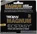 Trojan Magnum Ecstasy 10 Pack - Condoms