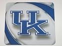 KENTUCKY WILDCATS Team Logo 9" x 8" Computer MOUSEPAD