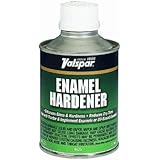 Valspar 4625 Enamel Hardener - 8 oz.
