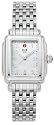 Michele Deco Mini MOP Ladies Watch MWW06D000031