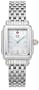 Michele Deco Mini MOP Ladies Watch MWW06D000031