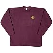 Phish - Burgundy Sweatshirt