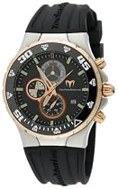 Technomarine Men's Jubilee Ceramic Watch #209002