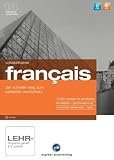 Interaktive Sprachreise 14: Vokabeltrainer Francais