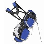 Bag Boy SB-50 Stand Bag (Black)
