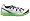 Brite Green/Anthracite/White/Silver