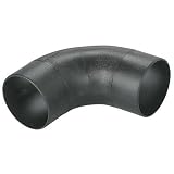 Tools : DELTA 4IN PLASTIC ELBOW Part No. 50-452