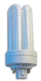 GE Lighting 97630 - 32 Watts Pin Base F32TBX/830/A/ECO 4 Pin Triple GX24q-3 Case Of 10