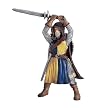 Schleich 2-Handed Sword Knight